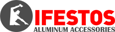IFESTOS Logo