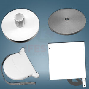 Roller Shutters Accessories